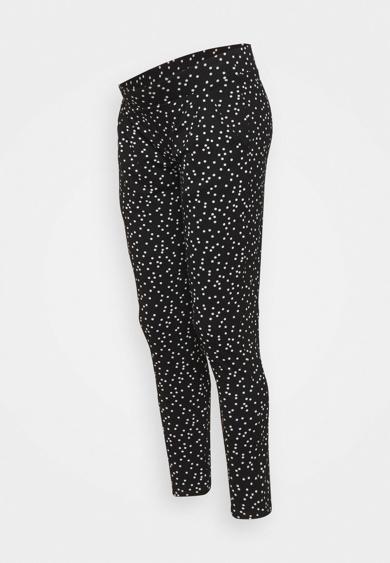 Envie de Fraise Broek zwart Envie de Fraise Broek zwart