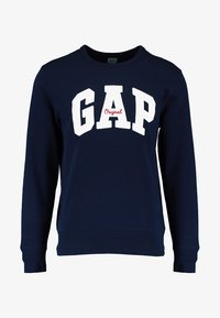 Não selecionado, tapestry navy