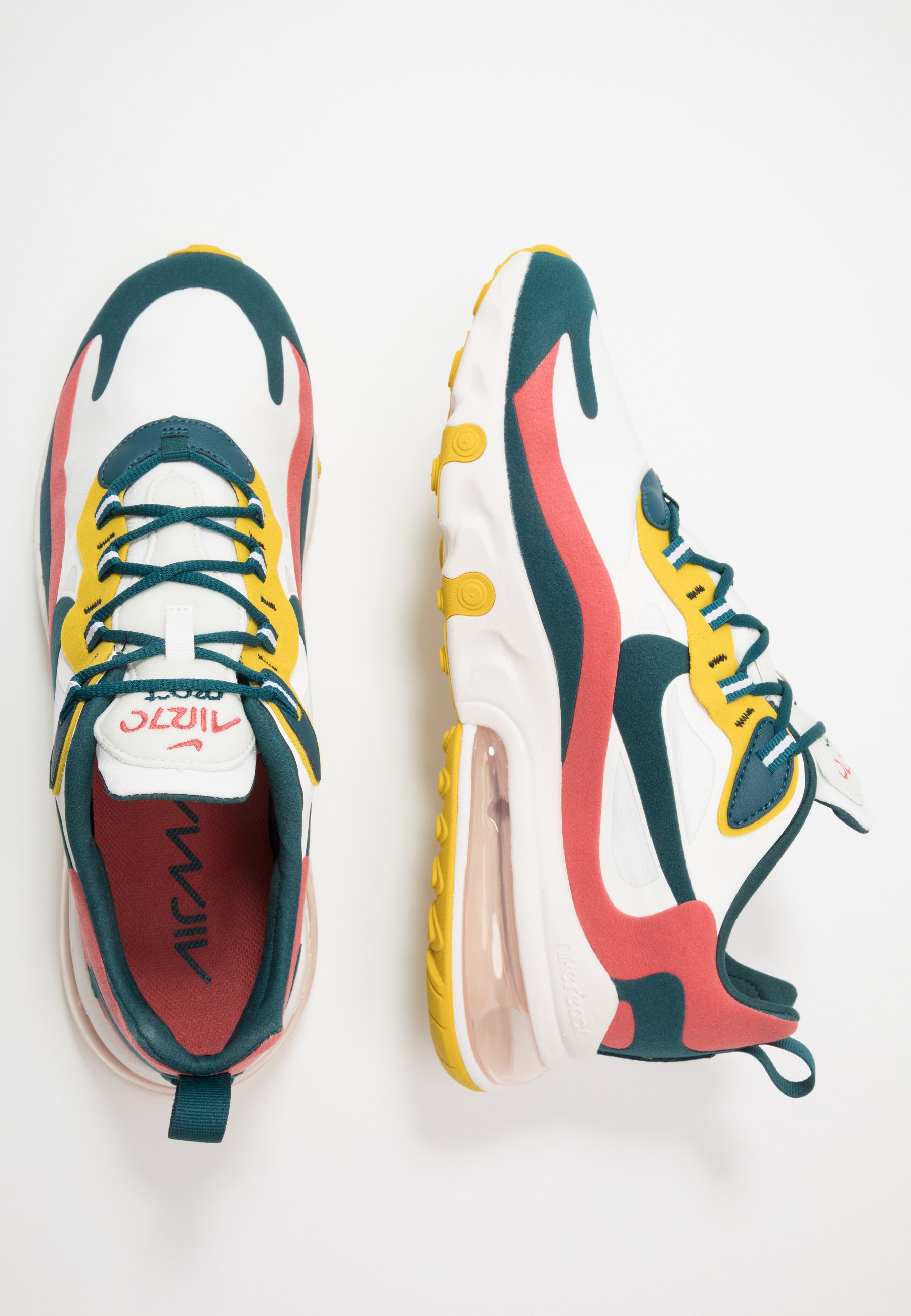 nike air max 270 react zalando