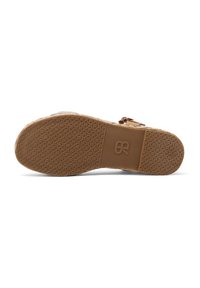 Renato Balestra Espadrillas - cammello