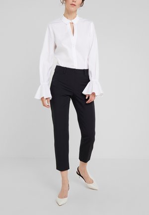 Pantalon classique - black