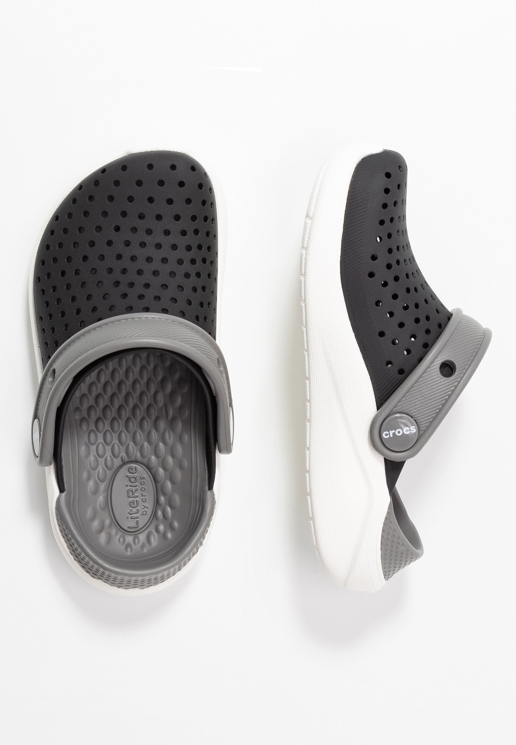 crocs literide junior