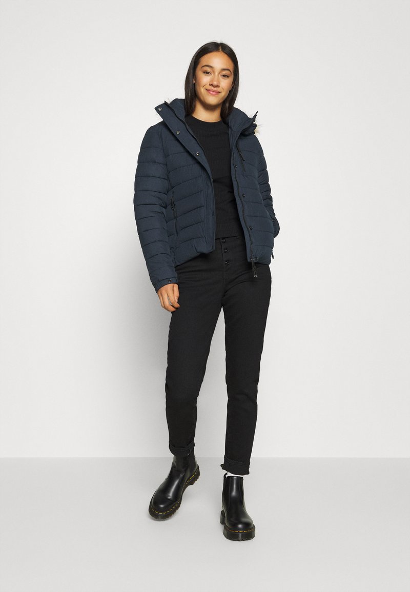 Superdry & Co Winterjas - Foto 2