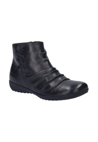 Josef Seibel Bottines - schwarz