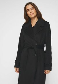 mbyM KASIMIRA-M - Kišni ogrtač - black