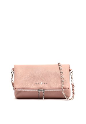 LAURINI  - Sac bandoulière - pink