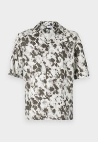 OSCAR SHIRT - Overhemd - beluga