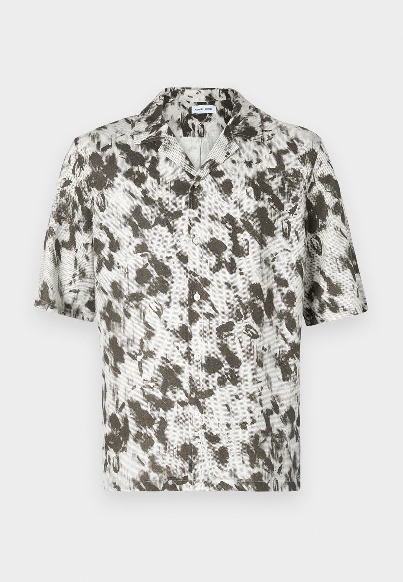 Samsøe Samsøe Overhemd meerkleurig