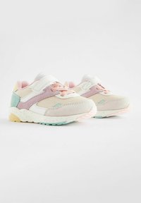 Next CHUNKY - Lær-at-gå-sko - multi pastel