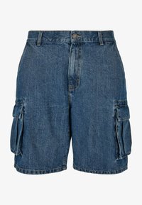 Wybrany, mid indigo washed