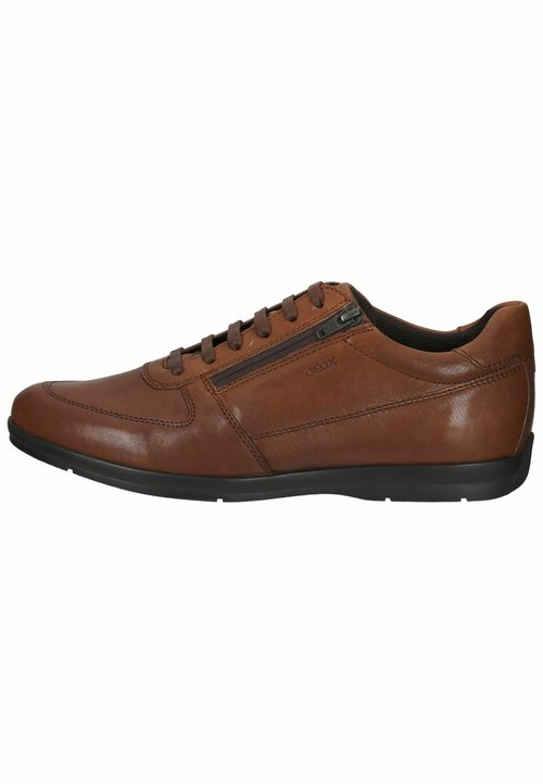 Bestel Geox Sneakers U Symbol C U74A5C heren zwart | België