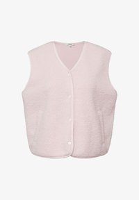 Niewybrane, zartrosa