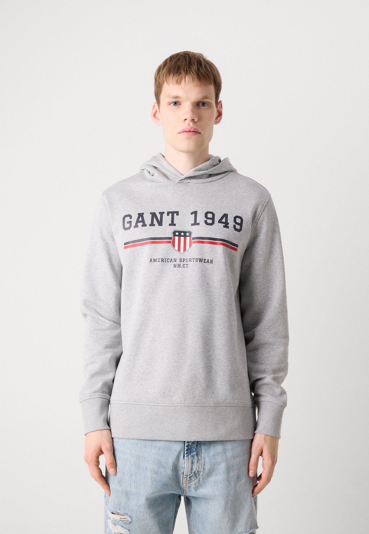 Kapuzenpullover