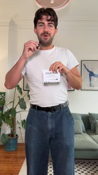 YOURTURN UNISEX srebrny