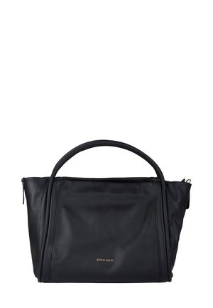 Borsa a mano - black