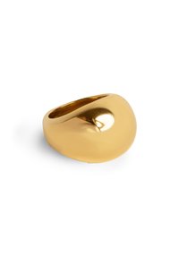 MAX BOMB - Ring - gold-coloured
