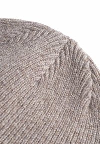 Gabba BIELLA AICO - Beanie - lt. brown