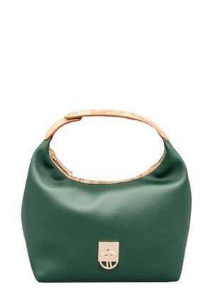 SMALL BEAUTY - Trousse - green pine