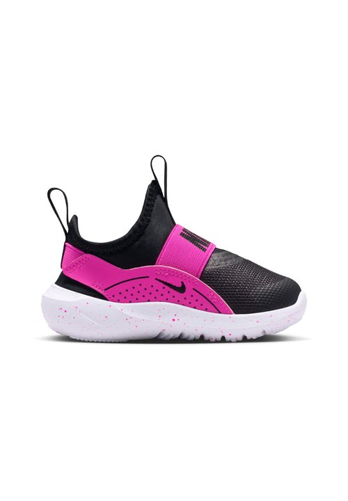 Nike FLEX RUNNER 4 TD UNISEX - Zapatillas running asfalto - laser fuchsia/black/white — foto 7