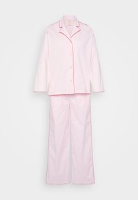 Επιλέχθηκε, plain pink