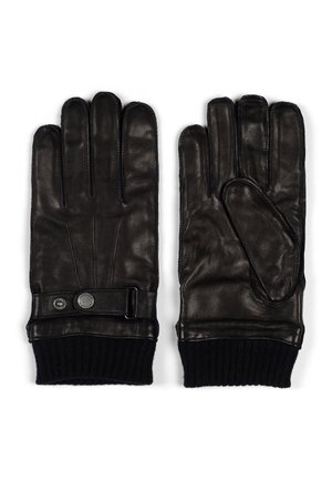 CARL  - Gloves - black