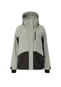 KENAI - Skidjacka - 3103 slate gray