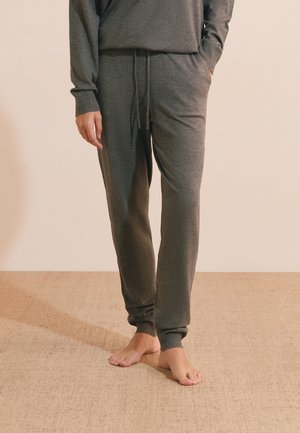 Etam, BELYS - Pantaloni del pigiama - dark grey