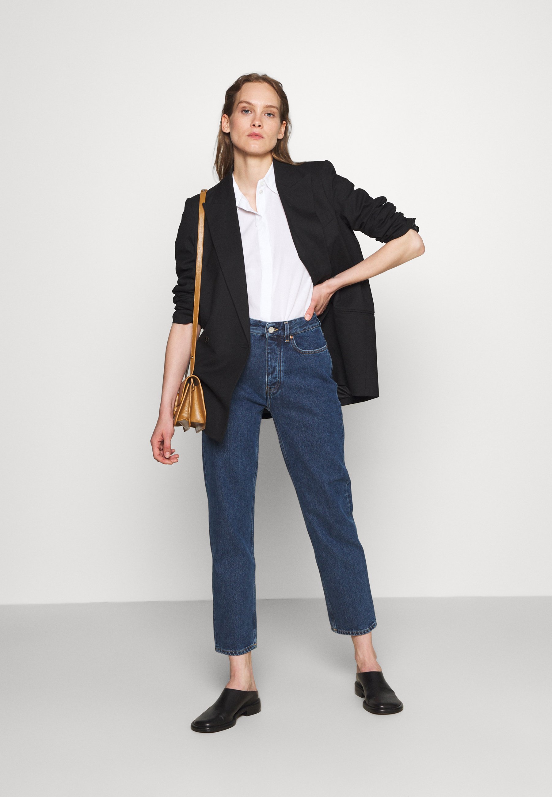 Won Hundred PEARL - Straight leg jeans 