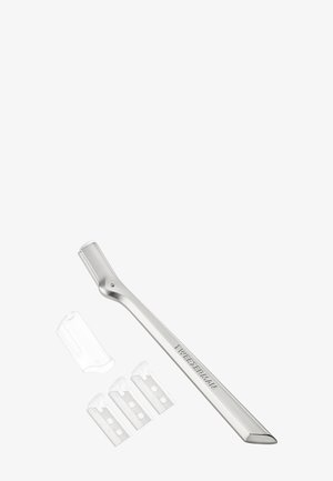 TWEEZERMAN BROW RAZOR - Körperpflegeset