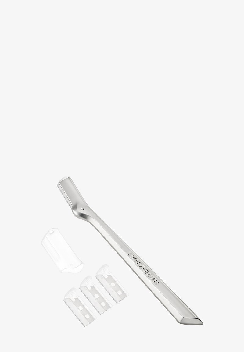 TWEEZERMAN - BROW RAZOR - Set pour le bain et le corps, Agrandir