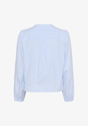 Cream, CRCHERISSA - Pusero - blue stripe