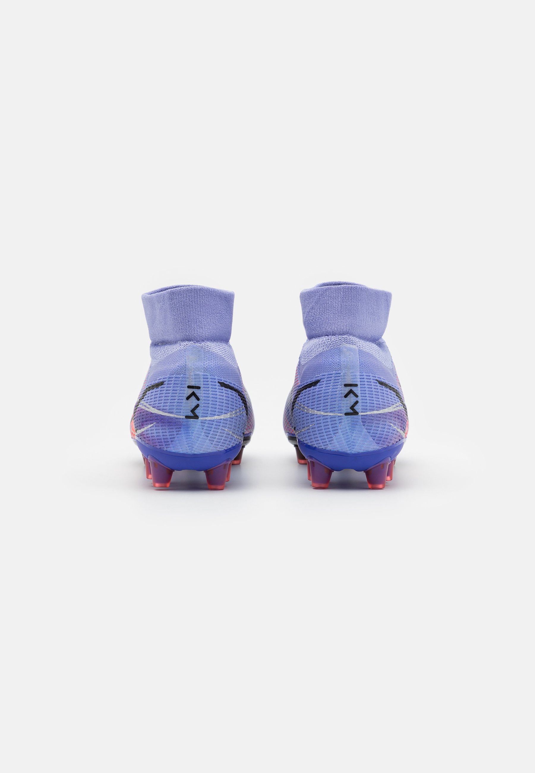 Botas de fútbol Nike Mercurial Superfly 8 Pro Kylian Mbappe FG