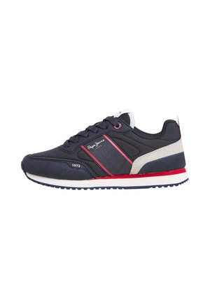 Pepe Jeans Sneakers - navy