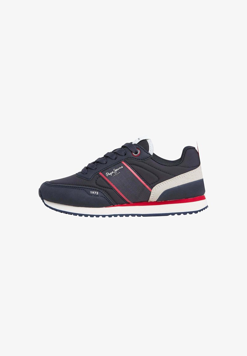 Pepe Jeans Tossud - navy