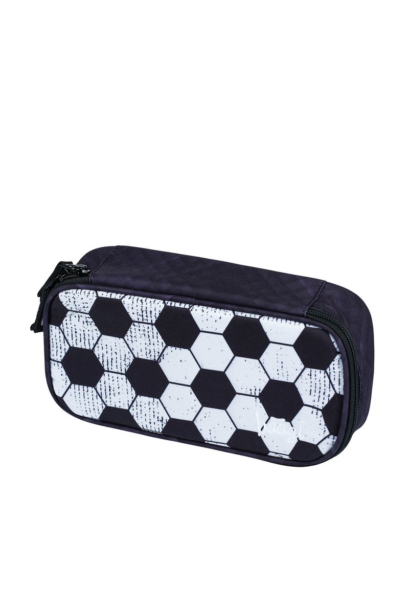 Baagl Penál - schwarz