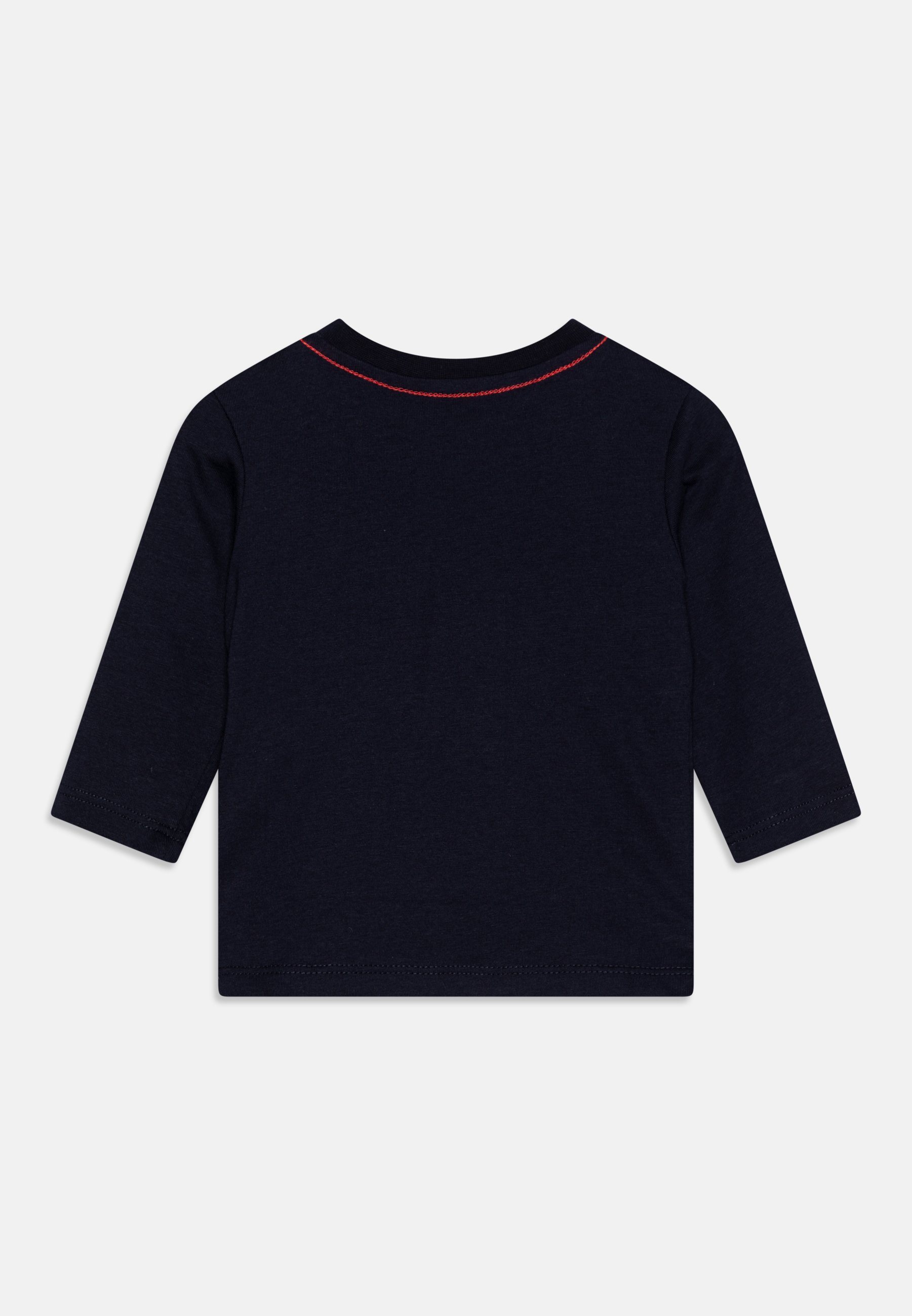 Diesel TRULLY UNISEX - Long sleeved top - blue - Zalando.co.uk