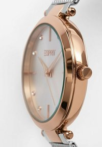 Esprit ANALOG QUARZ - Horloge - bicolor