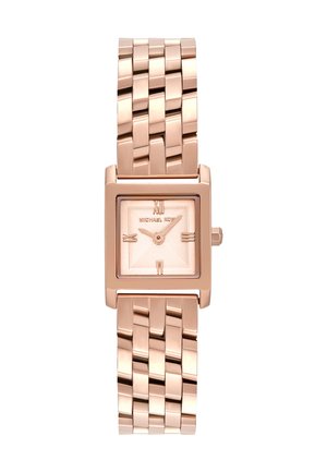 TRADITIONAL GEORGIE - Uhr - rose gold