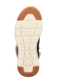 Skechers GLACIAL ULTRA VETER - Botas para la nieve - zwart