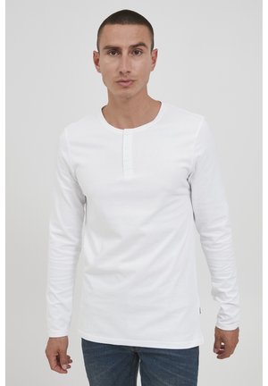 SDVINTON  - T-shirt à manches longues - white