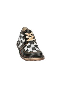 Eject DUNAS - Slip-ons - preto