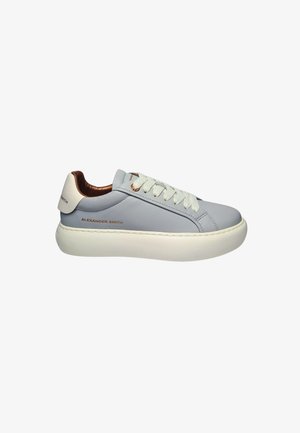 ALEXANDER SMITH, Chaussures de skate - grigio