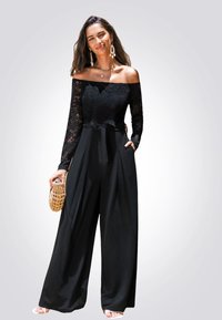 Cupshe Mono - black