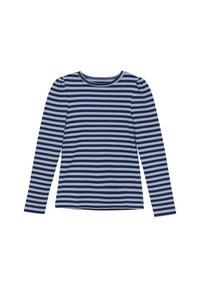 Creamie STRIPE - Langarmshirt - black iris