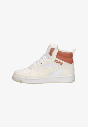 Puma Sneaker high - gebroken wit