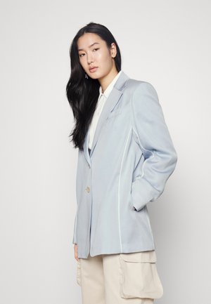 Elleme OVERSIZED TAILORING JACKET - Blazer - blue