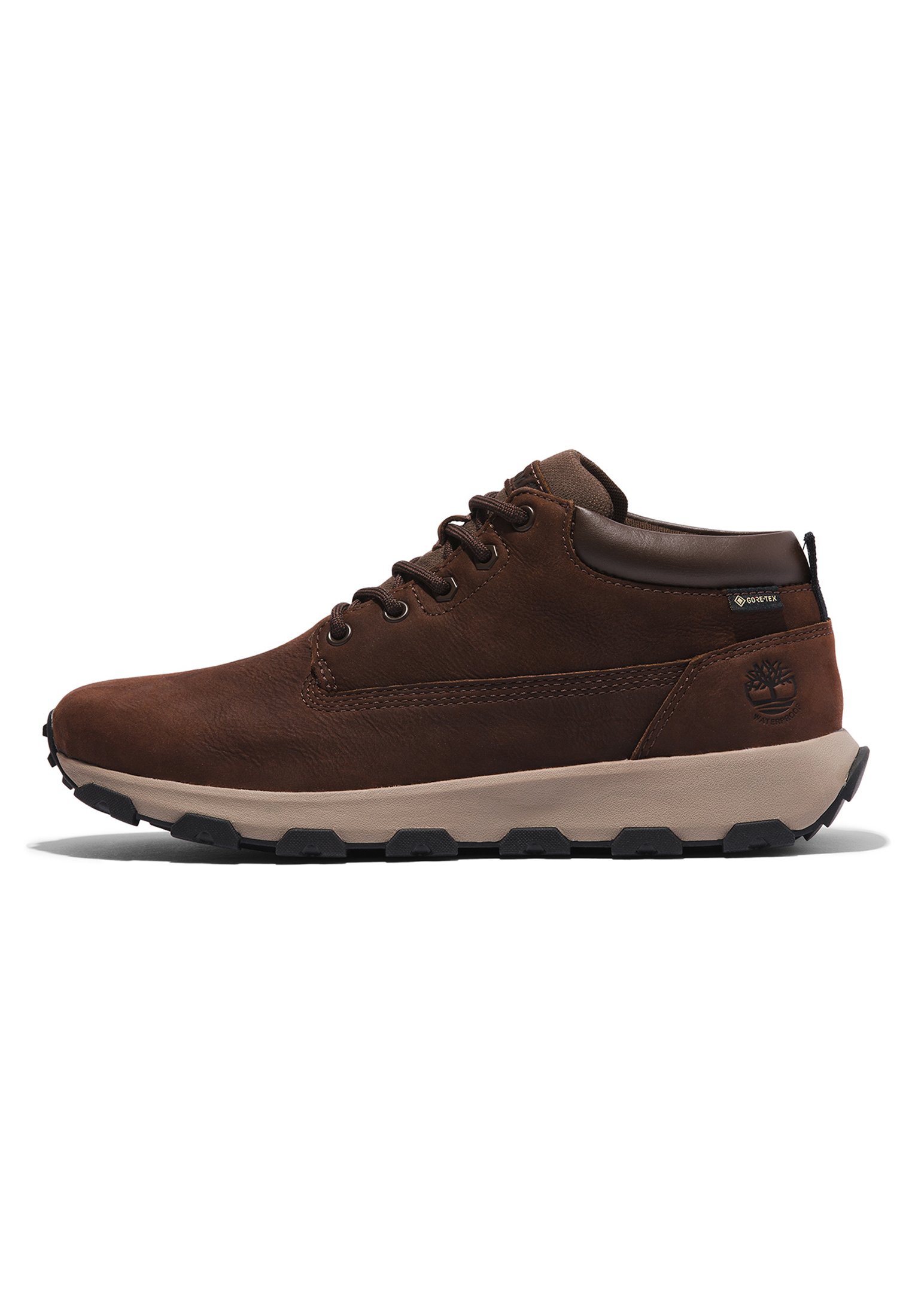 timberland chukka gore tex