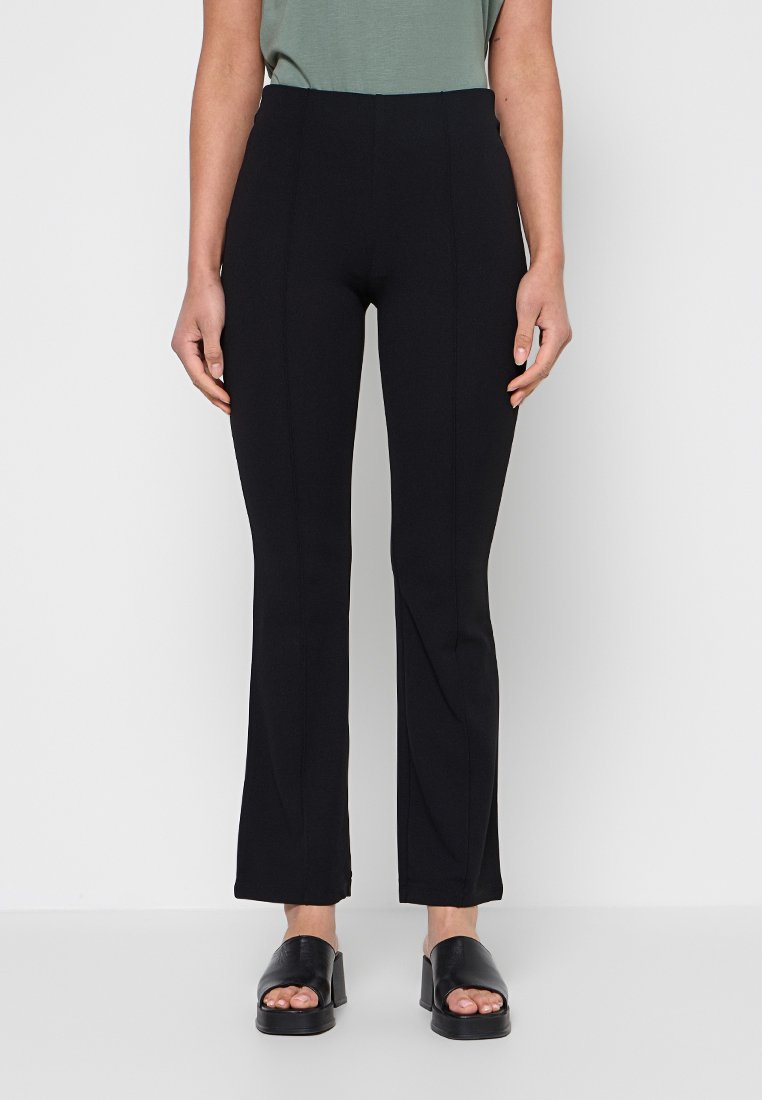 JDY Broek zwart