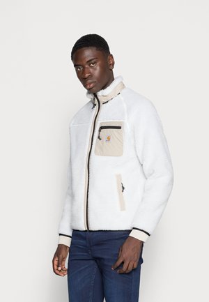PRENTIS LINER - Veste d'hiver - wax/wall