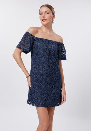 Robe de jour - navy